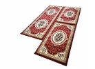 Set dormitor Blue Stones 5261 RED