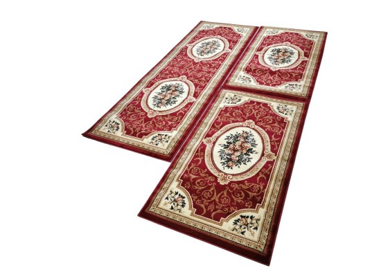 Set dormitor Blue Stones 5261 RED