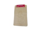 Set 2 covorase baie MARITIME 2540 BEIGE