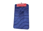Set 2 covorase baie SYMPHONY 2582 D.BLUE