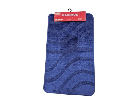 Set 2 covorase baie SYMPHONY 2582 D.BLUE
