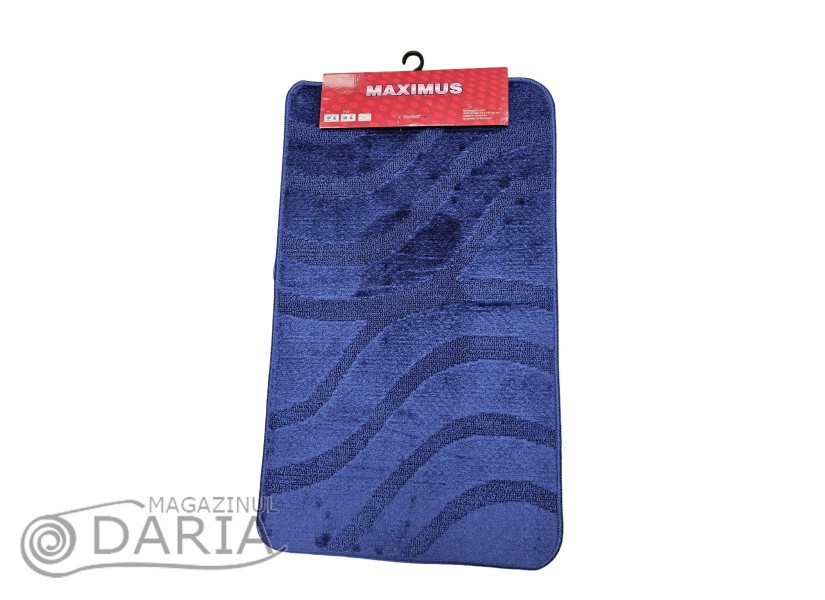 Set 2 covorase baie SYMPHONY 2582 D.BLUE