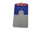 Set 2 covorase baie SYMPHONY 2582 D.BLUE