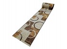 Traverse mocheta ERIKA 8034 camel
