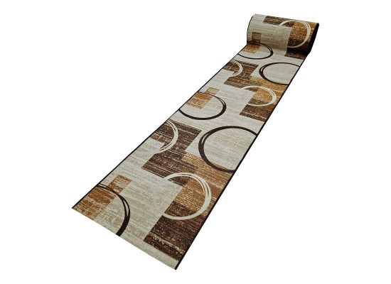 Traverse mocheta ERIKA 8034 camel