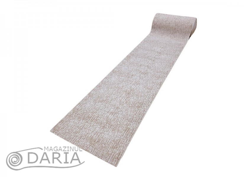 Traverse mochetă COMFORT 3061 mink