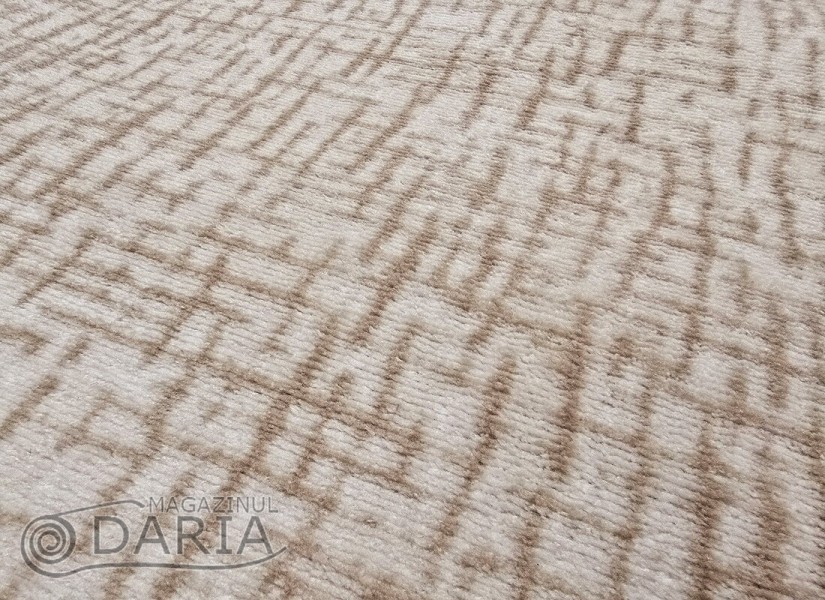 Traverse mochetă COMFORT 3061 mink