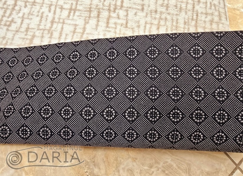 Traverse mochetă COMFORT 3061 mink