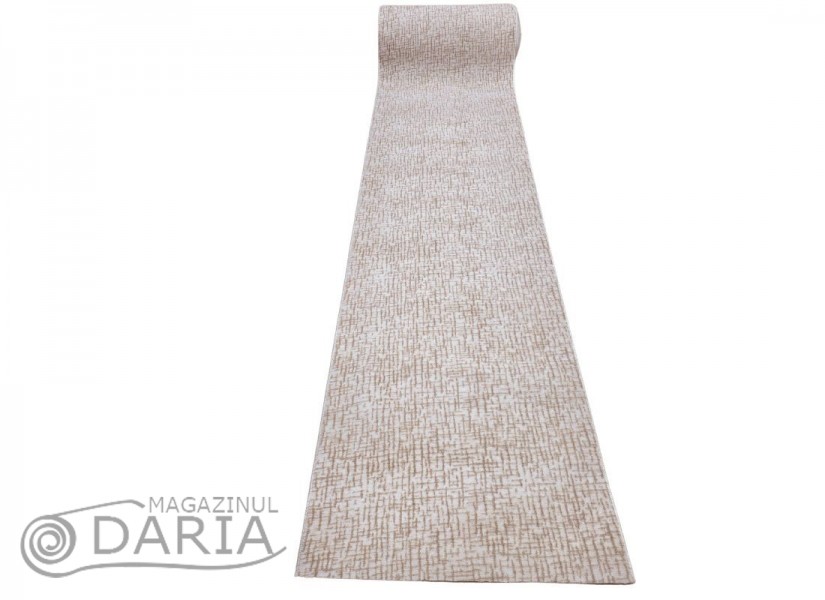 Traverse mochetă COMFORT 3061 mink