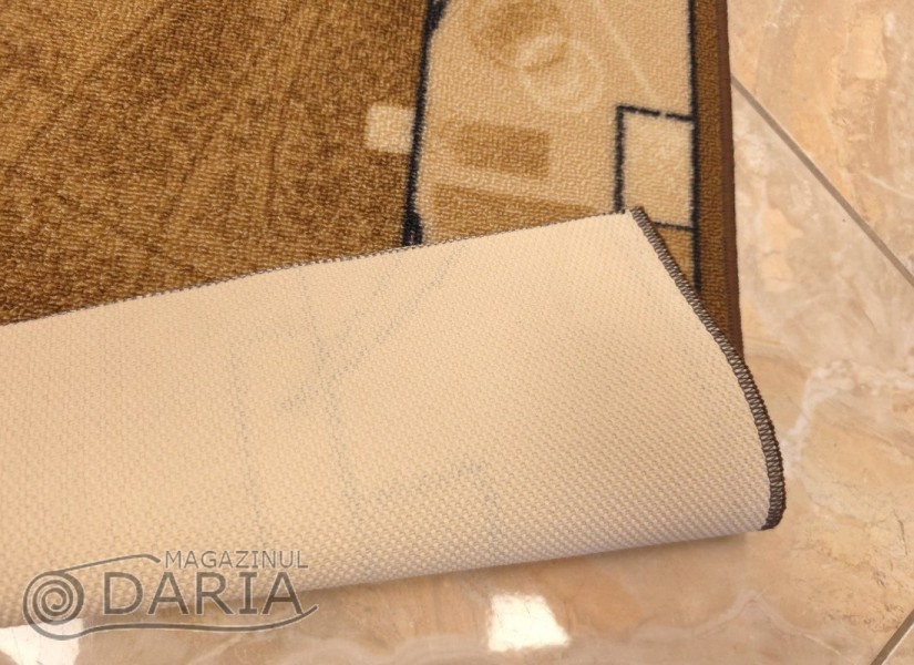Traverse mocheta ERIKA 8001