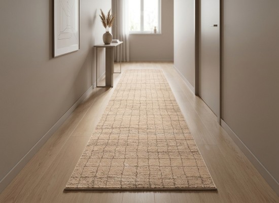 Traversă FORTE 577 beige