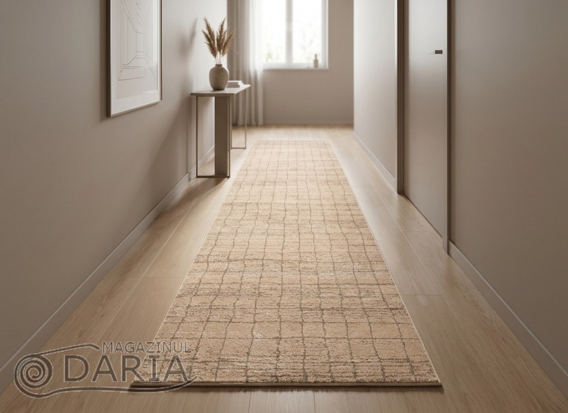 Traversă FORTE 577 beige