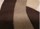 Traversă GRACIA 544 brown/d.beige
