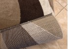 Traversă GRACIA 544 brown/d.beige