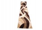 Traversă GRACIA 544 brown/d.beige