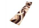 Traversă GRACIA 544 brown/d.beige