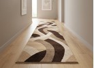 Traversă GRACIA 544 brown/d.beige