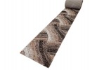 Traversă 3D SHAGGY GRANDE 304 camel