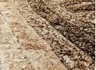 Traversă 3D SHAGGY GRANDE 304 camel