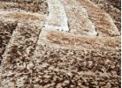 Traversă 3D SHAGGY GRANDE 304 camel