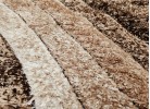 Traversă 3D SHAGGY GRANDE 304 camel
