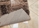 Traversă 3D SHAGGY GRANDE 304 camel