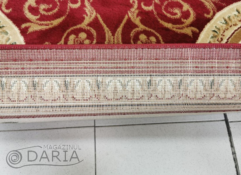 Set dormitor Blue Stones 5261 RED