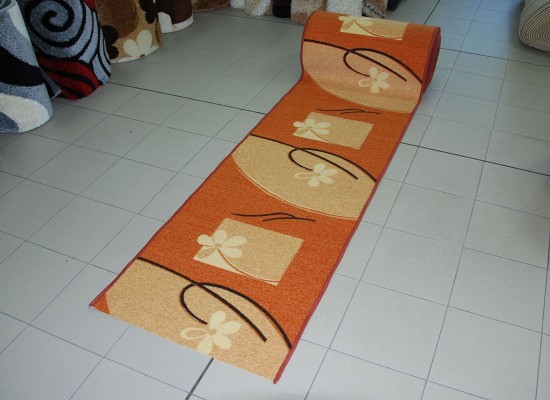 Traverse mocheta 043 orange