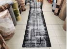 Traverse mocheta 109 grey