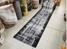Traverse mocheta 109 grey