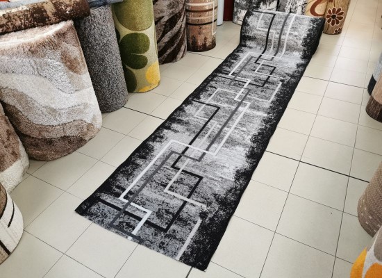 Traverse mocheta 109 grey