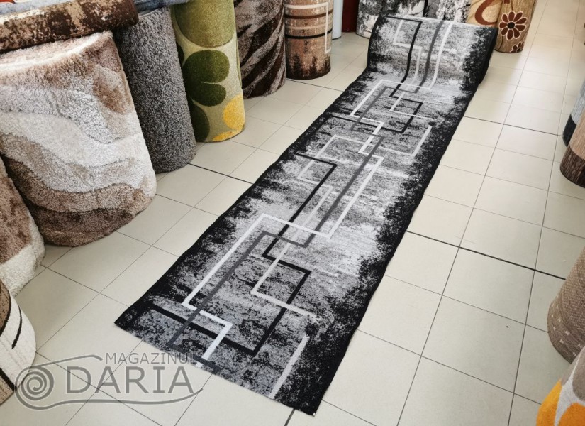 Traverse mocheta 109 grey