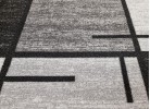Traverse mocheta ERIKA 8010 grey