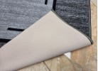Traverse mocheta ERIKA 8010 grey