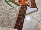 Traverse mocheta ERIKA 8030 beige