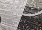 Traverse mocheta ERIKA 8034 grey