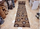 Traverse mocheta ERIKA 8037 beige
