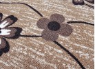 Traverse mocheta ERIKA 8037 beige