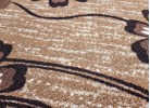 Traverse mocheta ERIKA 8037 beige