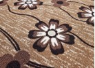 Traverse mocheta ERIKA 8037 beige