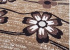 Traverse mocheta ERIKA 8037 beige