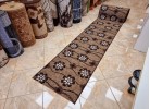 Traverse mocheta ERIKA 8037 beige