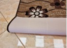 Traverse mocheta ERIKA 8037 beige