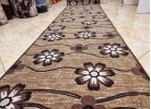 Traverse mocheta ERIKA 8037 beige