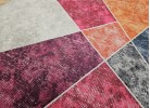 Traverse mochetă REGAL 7006 pink