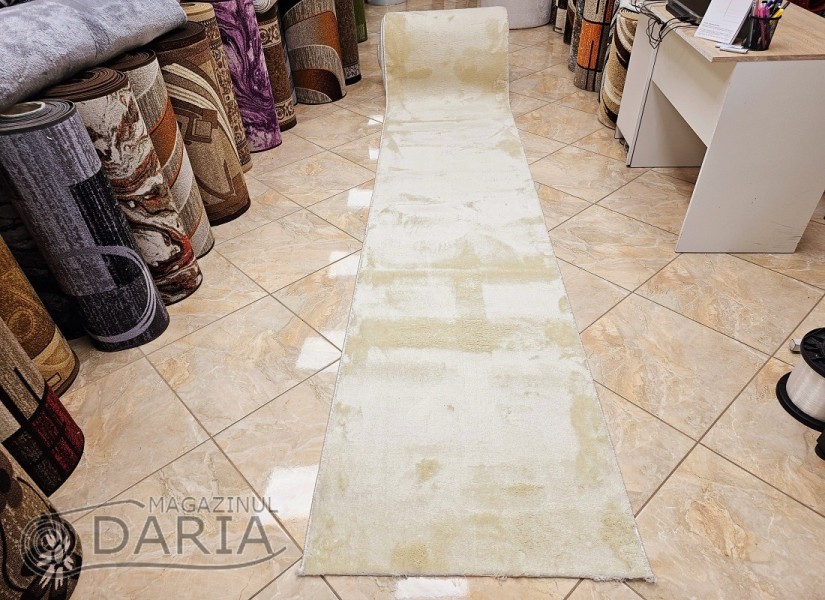 Traverse mochetă RELAX 5008 beige