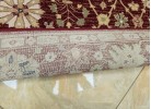 Covor din lana MONARCH 1006 red