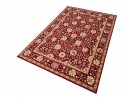 Covor din lana MONARCH 1006 red