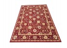 Covor din lana MONARCH 1006 red