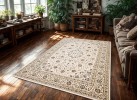 Covor din lana MONARCH 7179-1053 cream